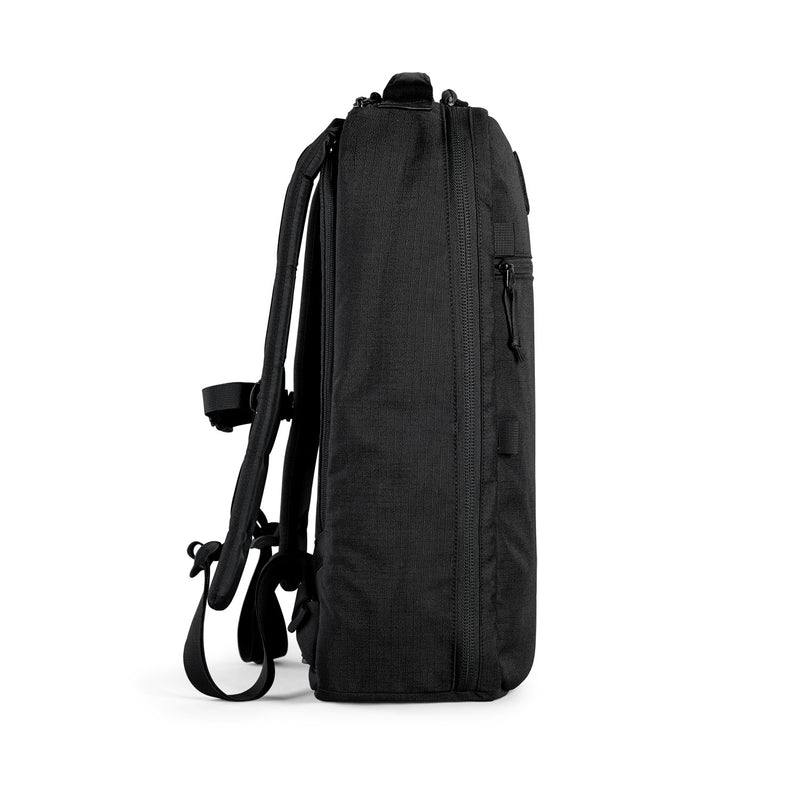 Ctactical CT21 V3.0 Backpack - Slick Design - Nylon 500D RIPSTOP