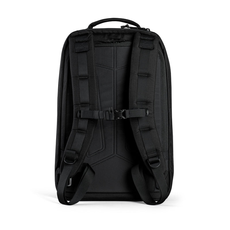 Ctactical CT21 V3.0 Backpack - The Silencer - Nylon 500D RIPSTOP