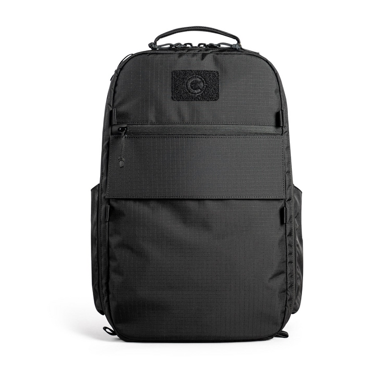 Ctactical CT21 V3.0 Backpack - The Silencer - Nylon 420D RIPSTOP WBP