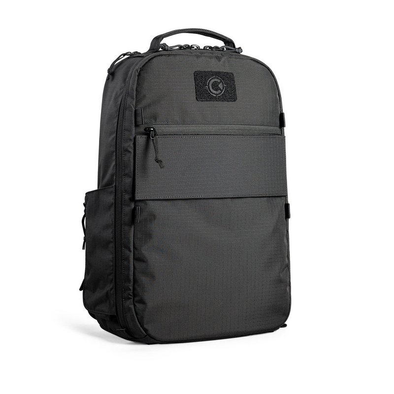 Ctactical CT21 V3.0 Backpack - The Silencer - Nylon 420D RIPSTOP WBP