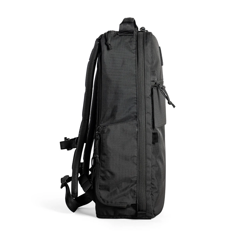 Ctactical CT21 V3.0 Backpack - The Silencer - Nylon 420D RIPSTOP WBP