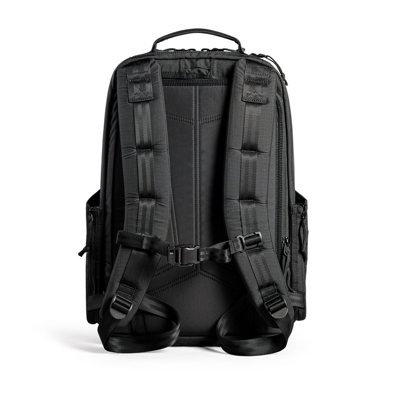Ctactical CT21 V3.0 Backpack - The Silencer - Nylon 420D RIPSTOP WBP