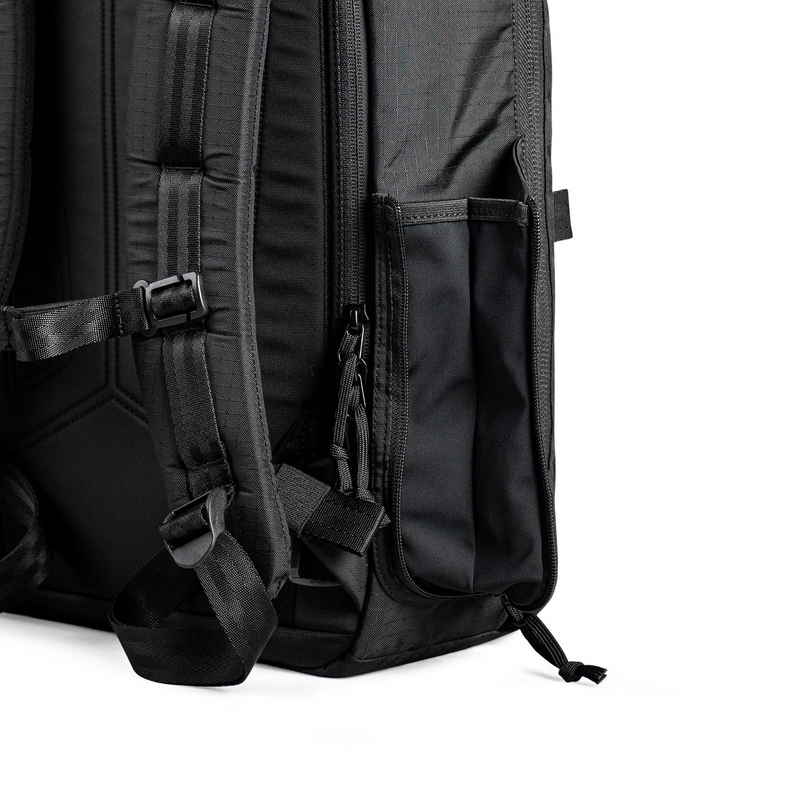Ctactical CT21 V3.0 Backpack - The Silencer - Nylon 420D RIPSTOP WBP