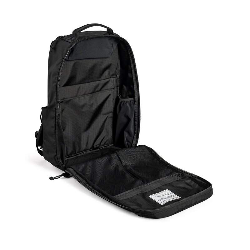 Ctactical CT21 V3.0 Backpack - The Silencer - Nylon 420D RIPSTOP WBP