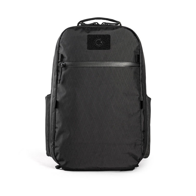 Ctactical CT21 V3.0 Backpack Slick - XPAC VX42 WBP
