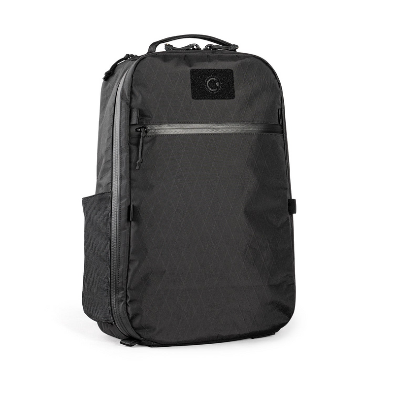 Ctactical CT21 V3.0 Backpack Slick - XPAC VX42 WBP