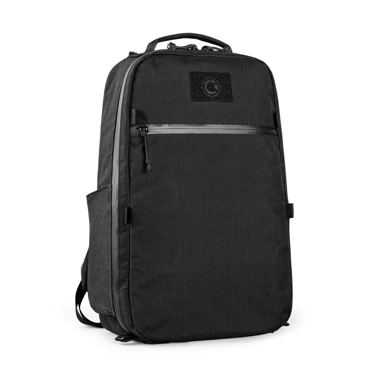 Ctactical CT21 V3.0 Backpack Slick - XPAC X50 WBP