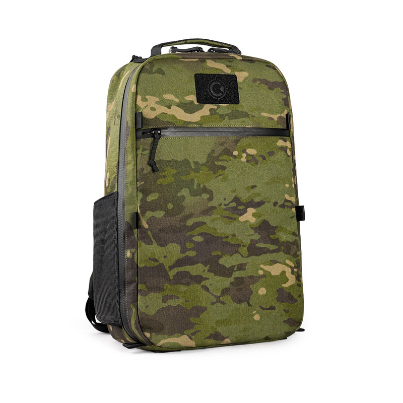 Ctactical CT21 V3.0 Backpack Slick - XPAC X50 WBP