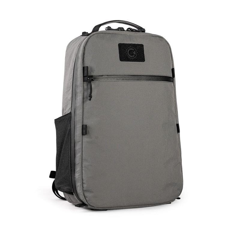 Ctactical CT21 V3.0 Backpack Slick - XPAC X50 WBP