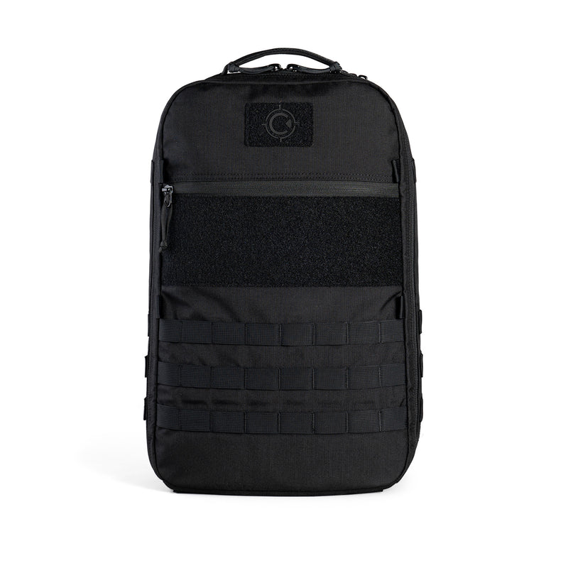 Ctactical CT21 V3.0 Backpack - 500D Cordura®