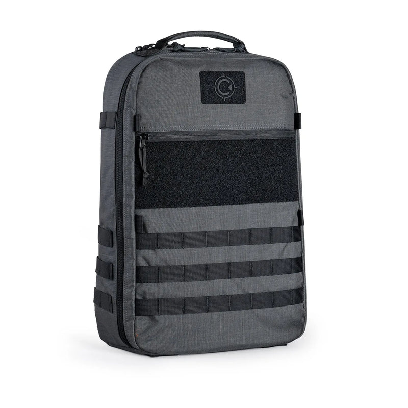 Ctactical CT21 V3.0 Backpack - 500D Cordura®