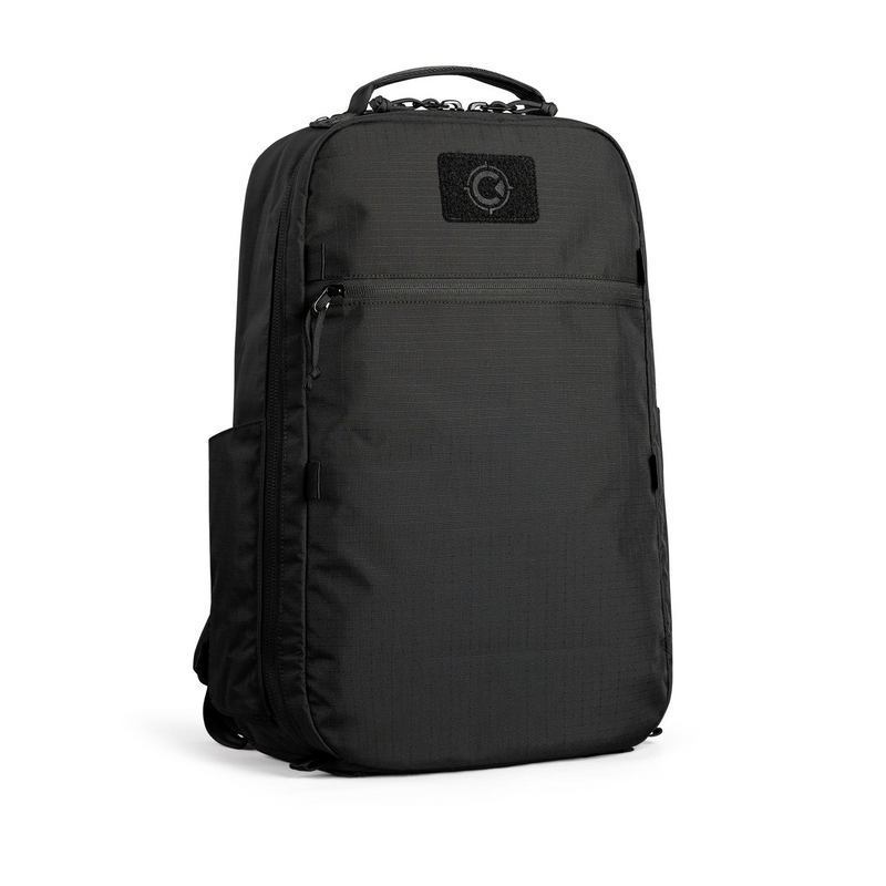 Ctactical CT21 V3.0 Backpack Slick-Nylon 420D RIPSTOP WBP