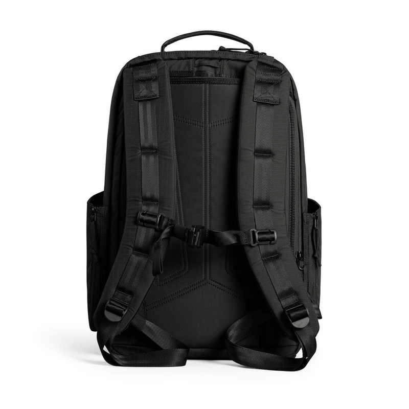 Ctactical CT21 V3.0 Backpack Slick-Nylon 420D RIPSTOP WBP