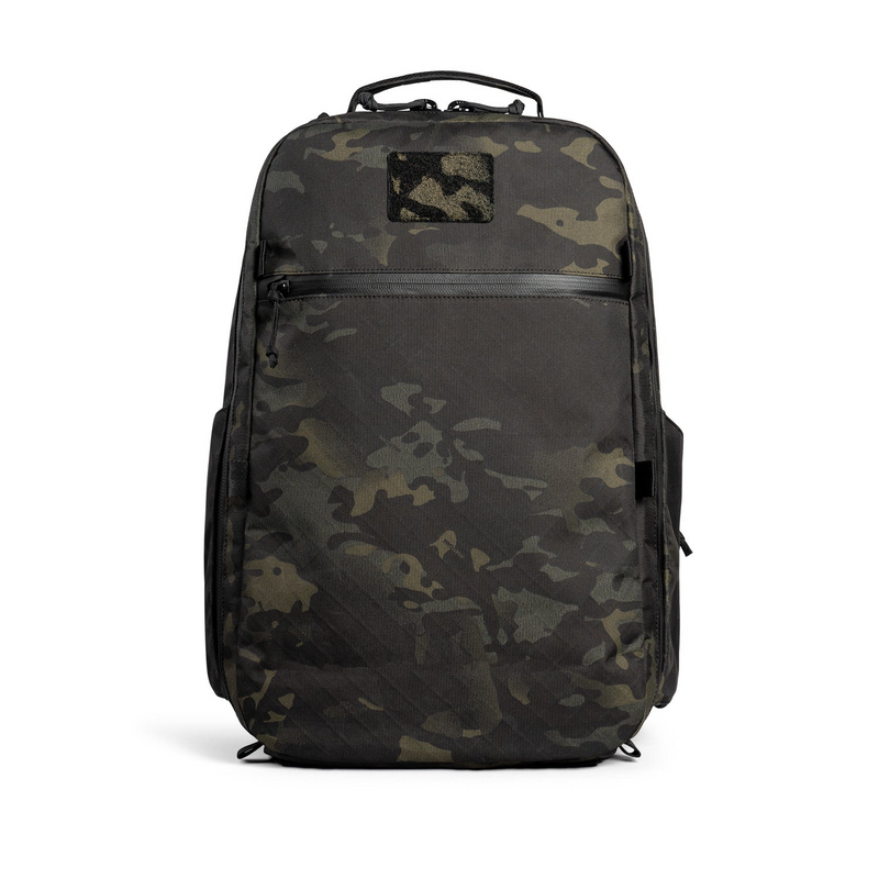 Ctactical CT21 V3.0 Backpack Slick - ECOPAK EPLX600 MCB WBP