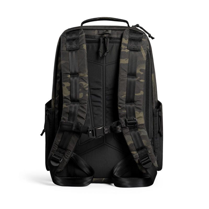 Ctactical CT21 V3.0 Backpack Slick - ECOPAK EPLX600 MCB WBP