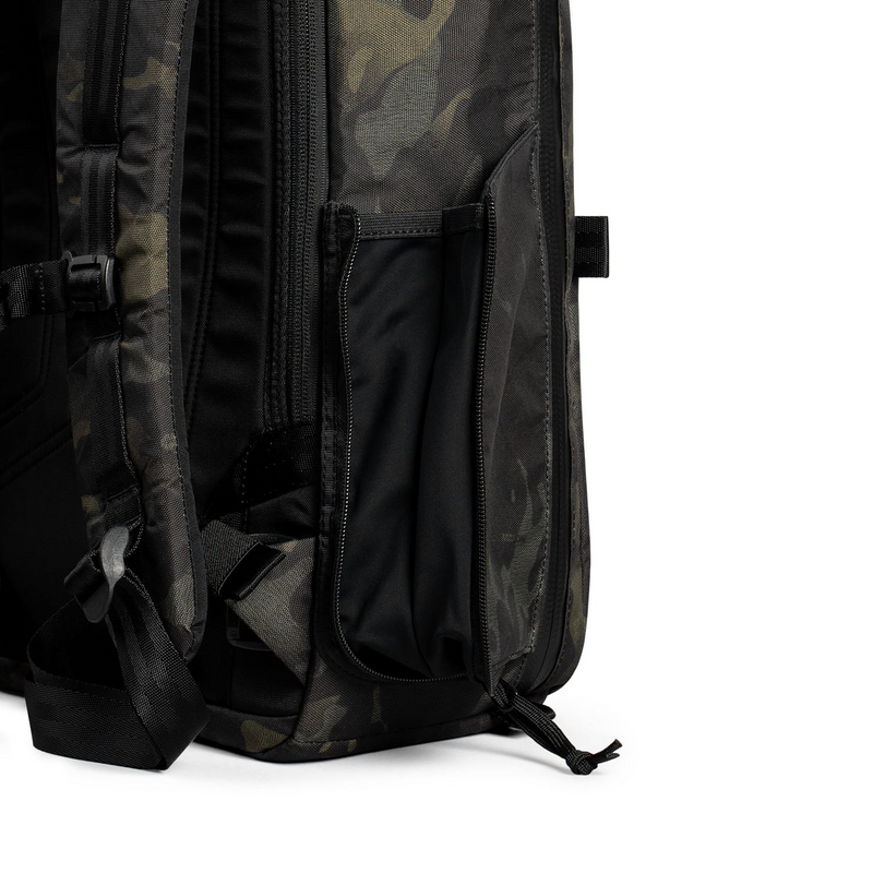 Ctactical CT21 V3.0 Backpack Slick - ECOPAK EPLX600 MCB WBP