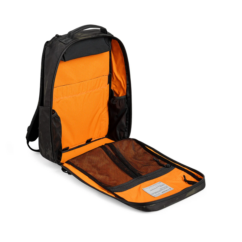 Ctactical CT21 V3.0 Backpack Slick - ECOPAK EPLX600 MCB WBP