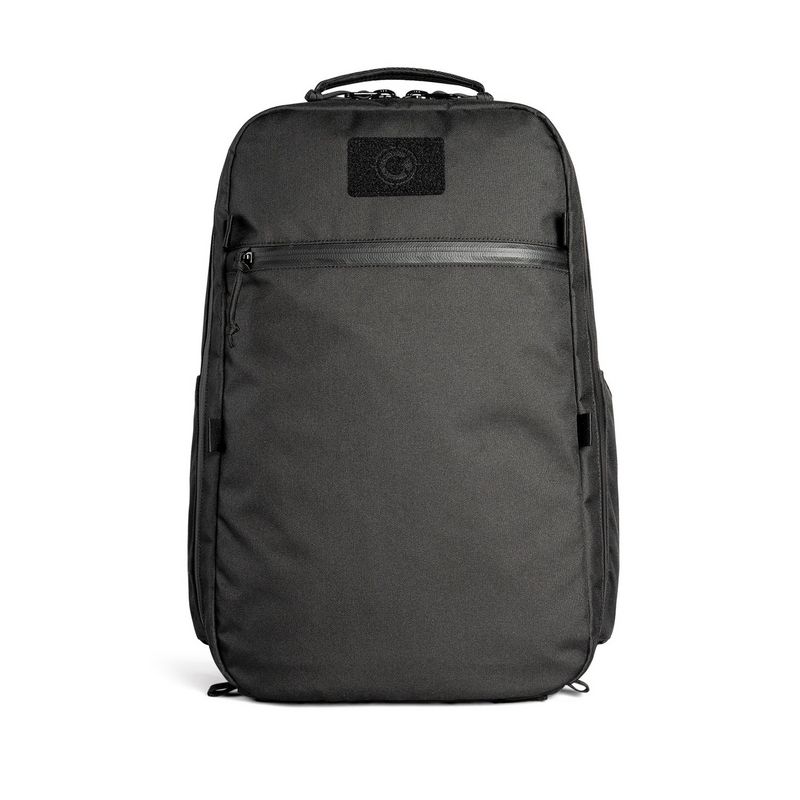 Ctactical CT21 V3.0 Backpack Slick - ECOPAK EPX600 WBP