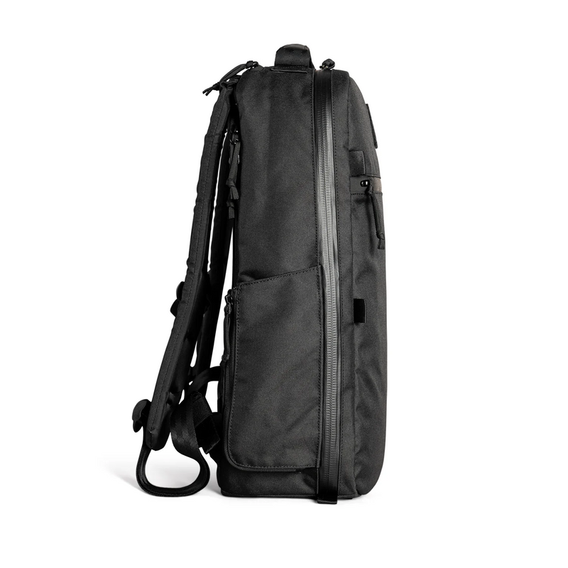 Ctactical CT21 V3.0 Backpack Slick - ECOPAK EPX600 WBP