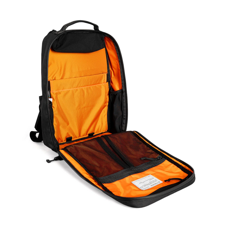 Ctactical CT21 V3.0 Backpack Slick - ECOPAK EPX600 WBP