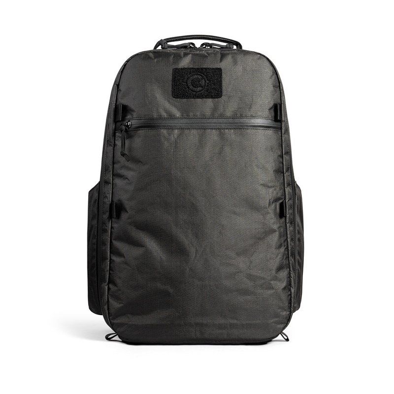 Ctactical CT21 V3.0 Backpack Slick - ULTRA200TX WBP