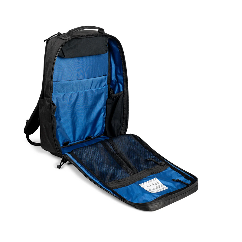 Ctactical CT21 V3.0 Backpack Slick - ULTRA200TX WBP