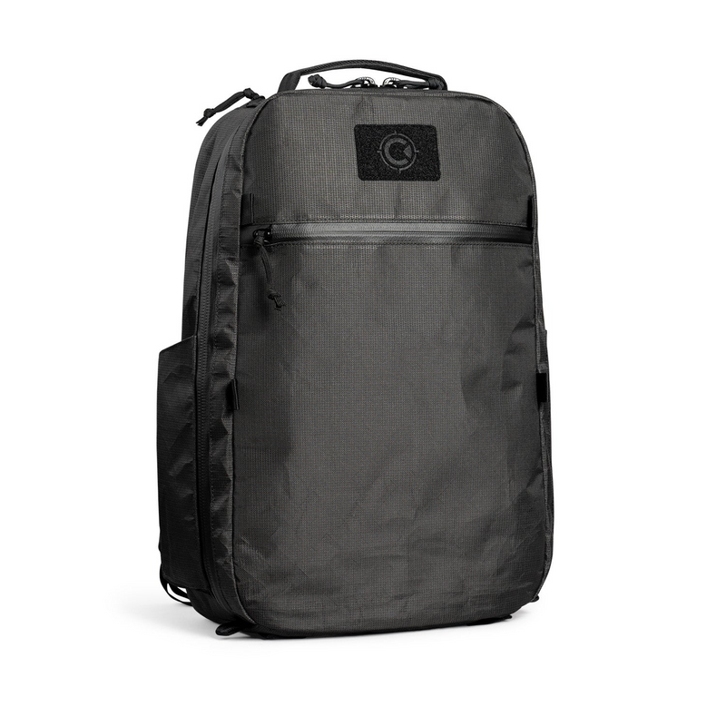 Ctactical CT21 V3.0 Backpack Slick - ULTRA400X WBP