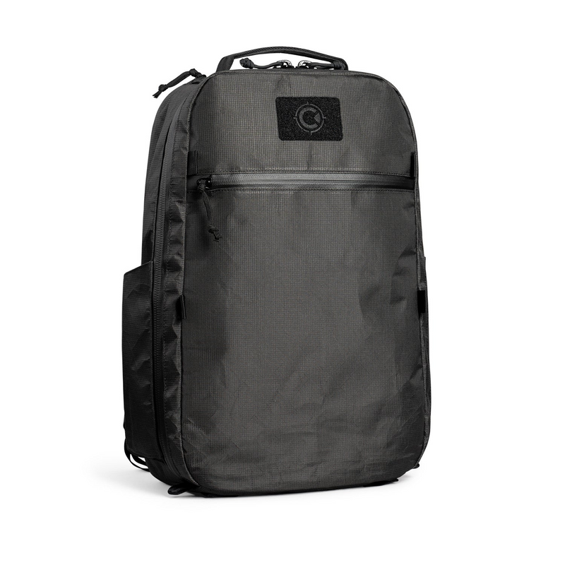 Ctactical CT21 V3.0 Backpack Slick - ULTRA400TX WBP