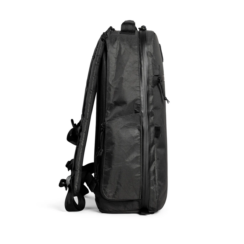 Ctactical CT21 V3.0 Backpack Slick - ULTRA400TX WBP