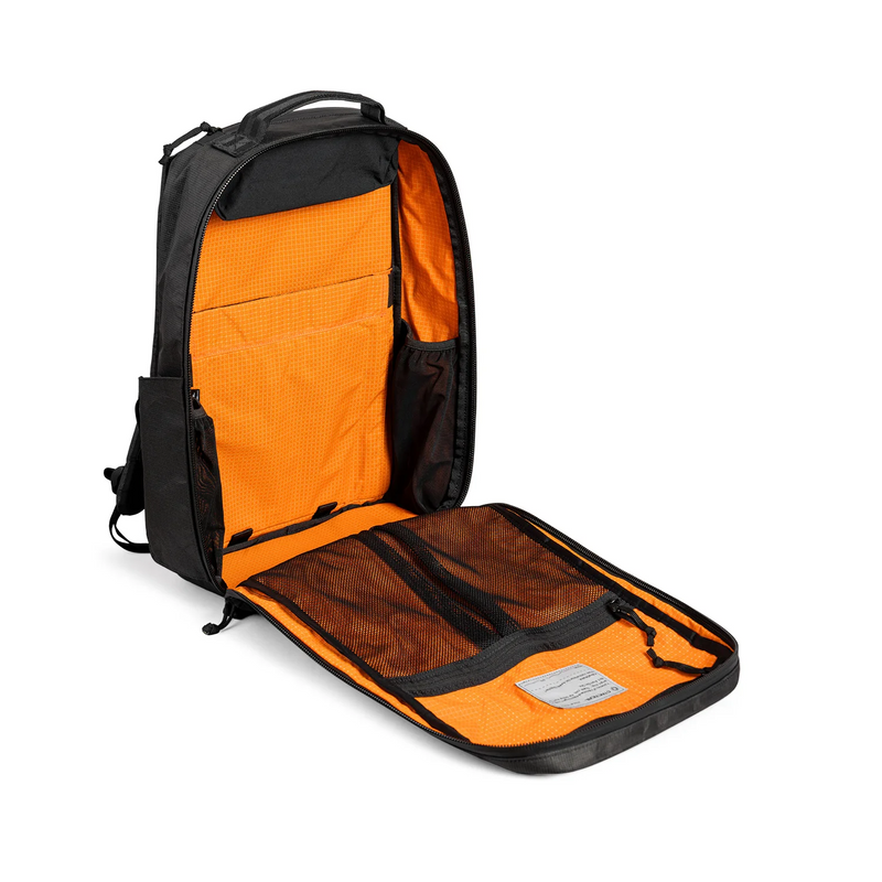 Ctactical CT21 V3.0 Backpack Slick - ULTRA400TX WBP