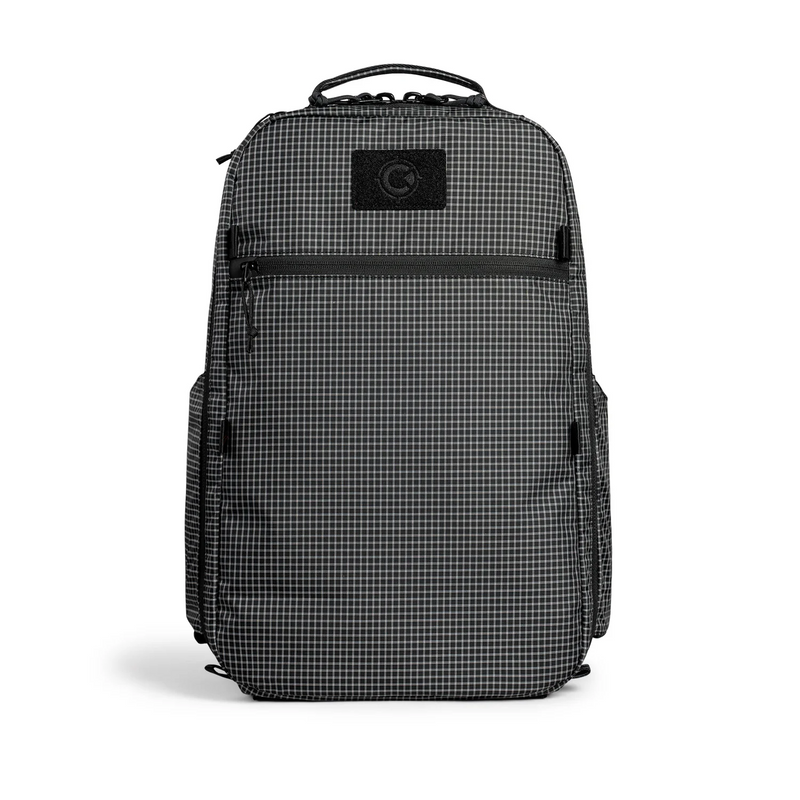 Ctactical CT21 V3.0 Backpack Slick - UltraGrid™ WBP
