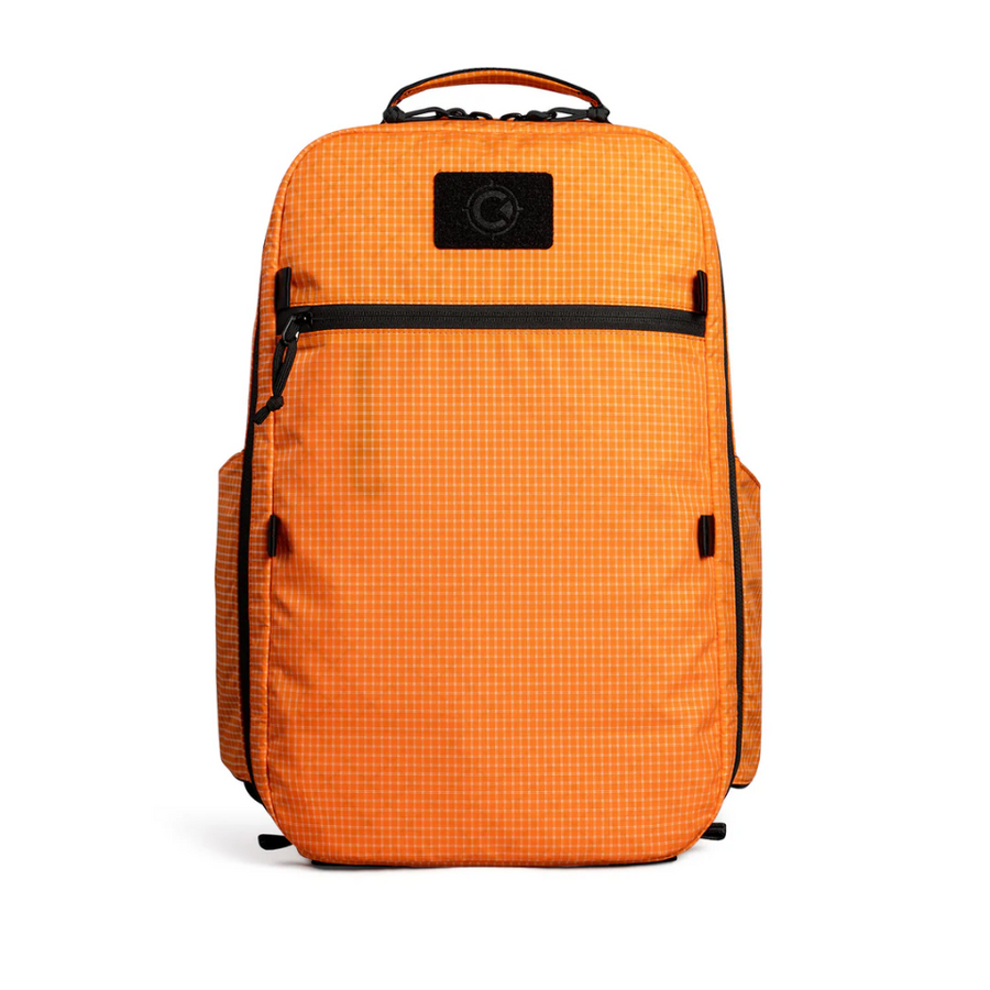 Ctactical CT21 V3.0 Backpack Slick - UltraGrid™ WBP – Oribags