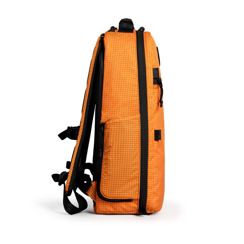 Ctactical CT21 V3.0 Backpack Slick - UltraGrid™ WBP