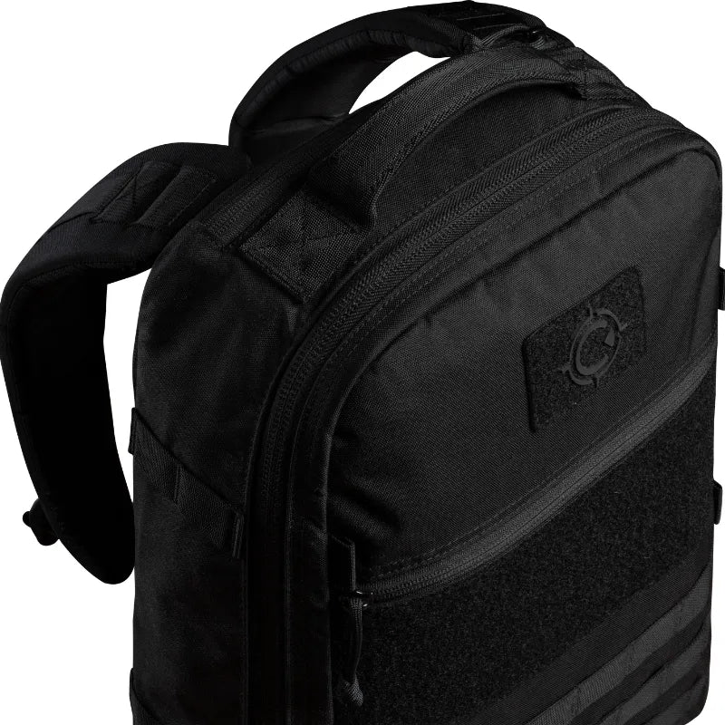 Ctactical CT21 V3.0 Backpack - 500D Cordura®