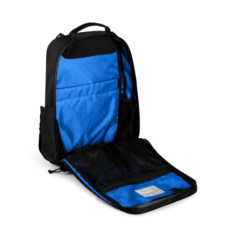 Ctactical CT21 V3.0 Backpack - The Officer