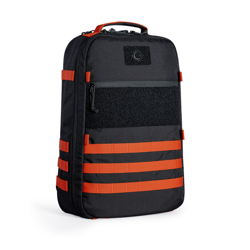 Ctactical CT21 V3.0 Backpack - 500D Cordura®