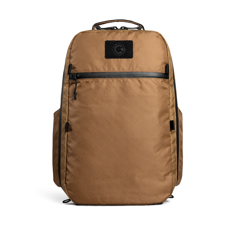 Ctactical CT21 V3.0 Backpack Slick - ECOPAK EPX400 WBP