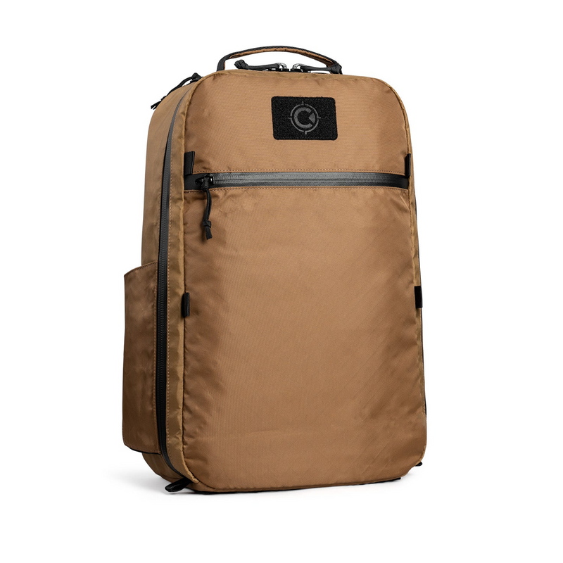 Ctactical CT21 V3.0 Backpack Slick - ECOPAK EPX400 WBP