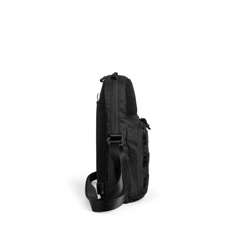 Ctactical CT2 V2.0 Shoulder Bag - Nylon 420D Ripstop