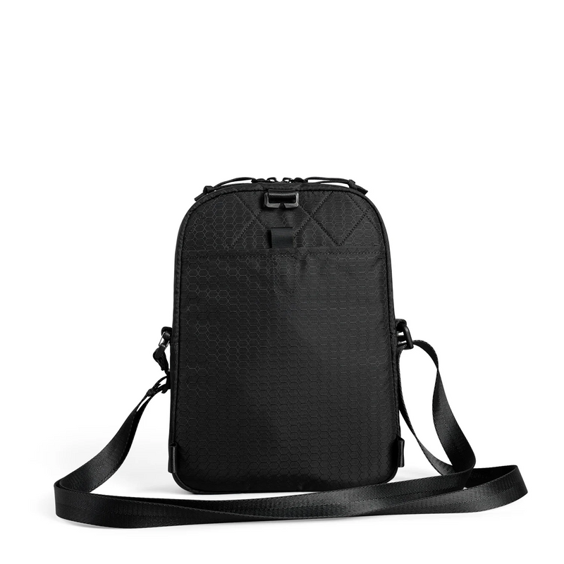 Ctactical CT2 V2.0 Shoulder Bag - Nylon 420D Ripstop