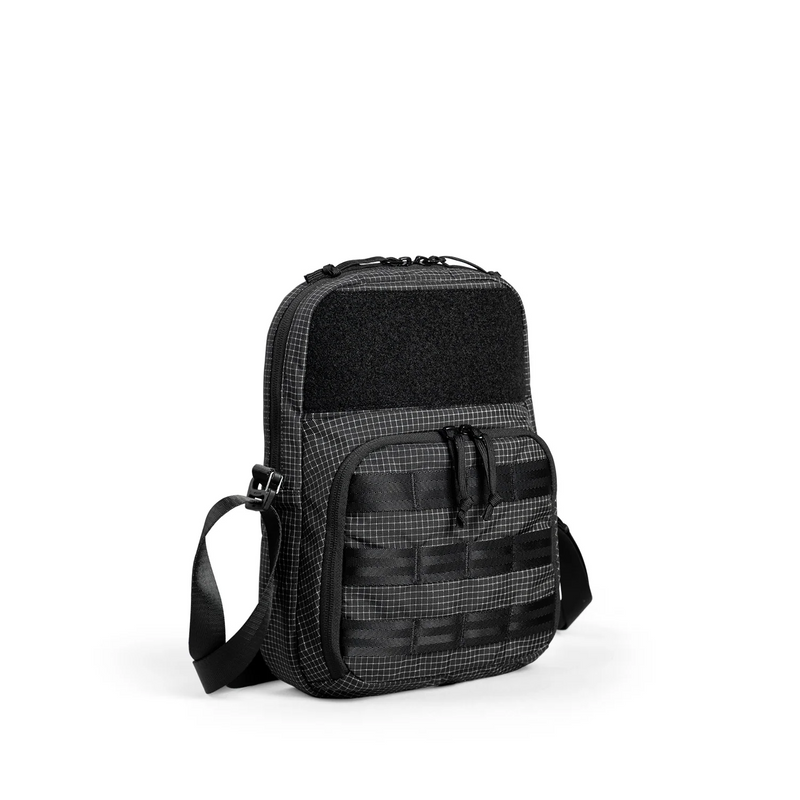 Ctactical CT2 V2.0 Shoulder Bag - Nylon 420D Ripstop