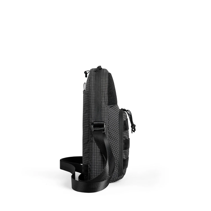 Ctactical CT2 V2.0 Shoulder Bag - Nylon 420D Ripstop