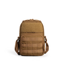 Ctactical CT2 V2.0 Shoulder Bag - Nylon 500D