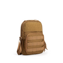 Ctactical CT2 V2.0 Shoulder Bag - Nylon 500D