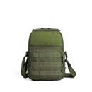 Ctactical CT2 V2.0 Shoulder Bag - Nylon 500D