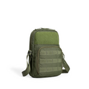 Ctactical CT2 V2.0 Shoulder Bag - Nylon 500D
