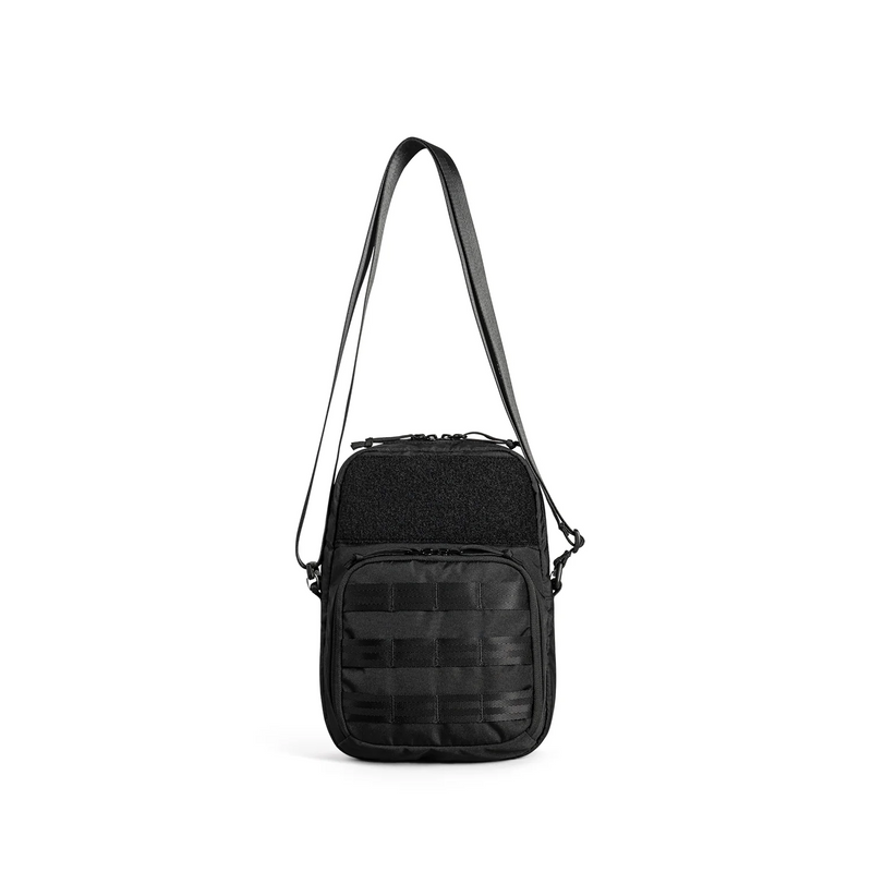 Ctactical CT2 V2.0 Shoulder Bag - Nylon 500D