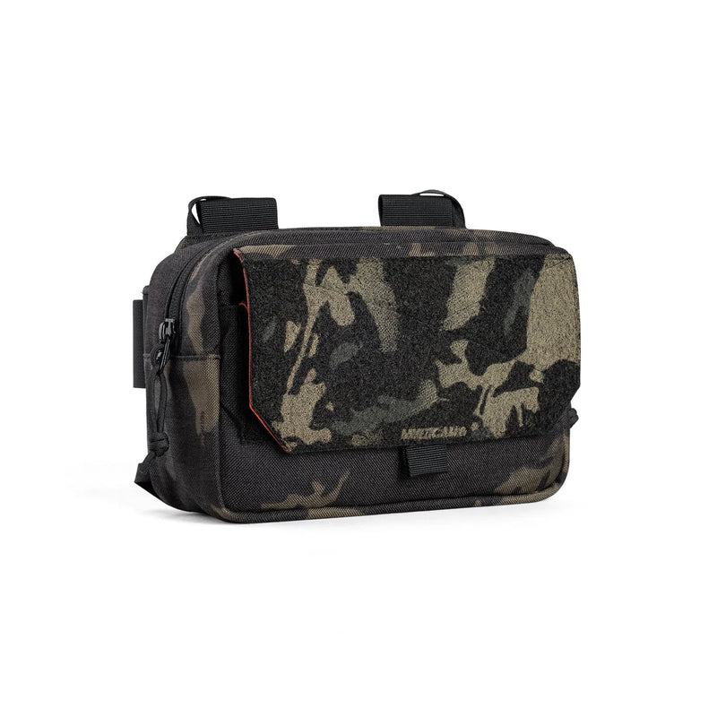 Ctactical CT3 V2.0 Cordura EDC Sling Bag