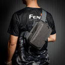 Ctactical CT3 V2.0 EDC Sling Bag | Nylon 500D Ripstop