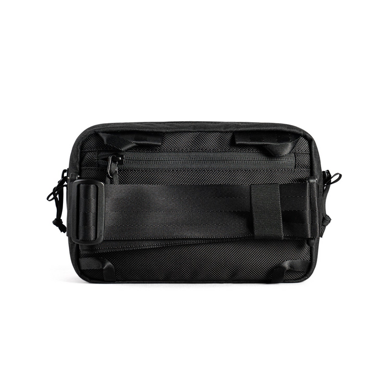 Ctactical CT3 Neo SLING BAG - Waxed Canvas